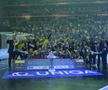 CSM București, triumf în Liga Campionilor 2015/2016