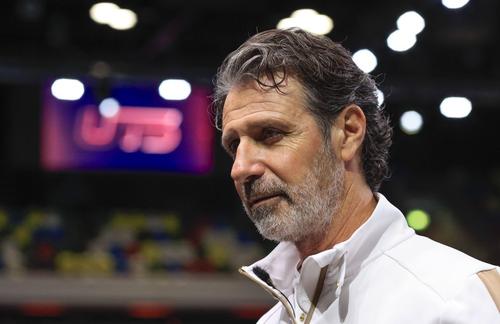Mouratoglou a numit marele favorit la câștigarea Roland Garros / foto: Imago Images