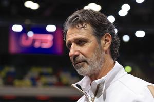 După eliminarea lui Sinner, Mouratoglou a numit marele favorit la câștigarea Roland Garros