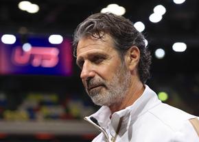 După eliminarea lui Sinner, Mouratoglou a numit marele favorit la câștigarea Roland Garros
