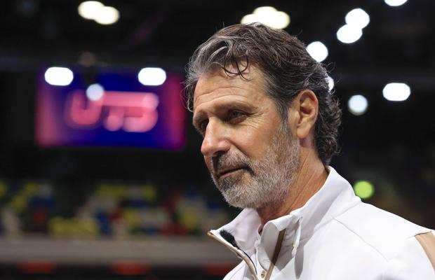 După eliminarea lui Sinner, Mouratoglou a numit marele favorit la câștigarea Roland Garros