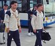 Cei 23 de fotbaliști păstrați de Gică Hagi în lotul pentru Georgia - România! Nume importante lăsate la Mogoșoaia