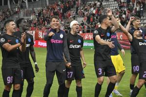 FCSB face primul transfer al verii: „E aproape rezolvat, va avea concurență mare”