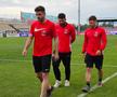 Înainte de FC Voluntari - Hermannstadt, 1 iunie 2025