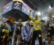 Ce fac astăzi handbalistele care aduceau trofeul Ligii Campionilor în 2016