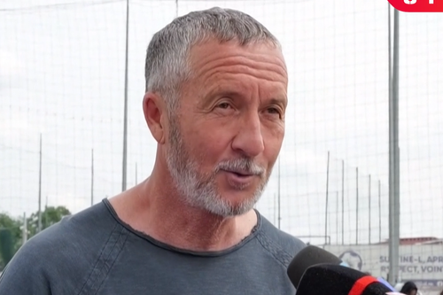 Mihai Stoica