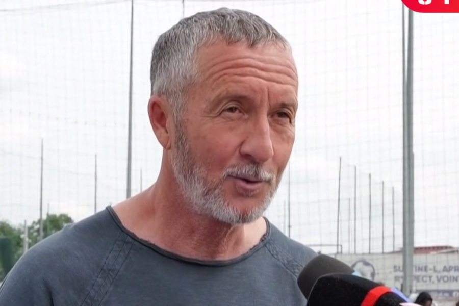 Cum a ajuns Ronny Labonne la FCSB: „Recunosc că am luat modelul Craiova. M-a întrebat asta și m-a cucerit!”