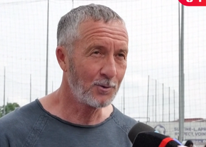 Mihai Stoica a reacționat după anunțul lui Ngezana: „Și Moș Crăciun ne-a zis că vine pe horn...”
