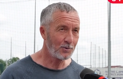 Mihai Stoica a reacționat după anunțul lui Ngezana: „Și Moș Crăciun ne-a zis că vine pe horn...”