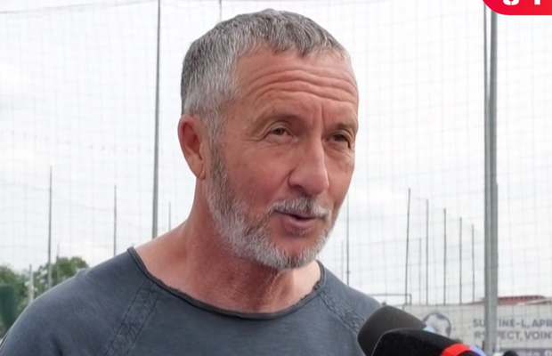 Mihai Stoica a reacționat după anunțul lui Ngezana: „Și Moș Crăciun ne-a zis că vine pe horn...”