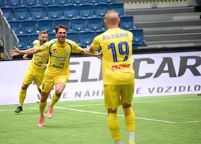 Ghinion! România și-a aflat adversara din sferturile Campionatului European de minifotbal
