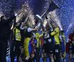 CSM București, triumf în Liga Campionilor 2015/2016