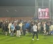 Dorinel Munteanu și-a anunțat plecarea și i-a făcut praf după retrogradare: „Să le fie rușine! Așa suntem noi, românii”