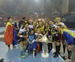 Ce fac astăzi handbalistele care aduceau trofeul Ligii Campionilor în 2016