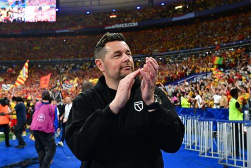 Pierre Sage, discuții cu Crystal Palace / foto: Imago Images