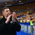 Pierre Sage, noul antrenor al lui Crystal Palace / foto: Imago Images