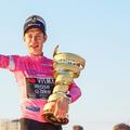 Jonas Vingegaard este câștigătorul Turului Italiei / foto: Imago Images