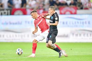 Știm cele 16 echipe care vor evolua în Superliga 2026-2027!