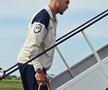 Cei 23 de fotbaliști păstrați de Gică Hagi în lotul pentru Georgia - România! Nume importante lăsate la Mogoșoaia