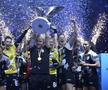 CSM București, triumf în Liga Campionilor 2015/2016