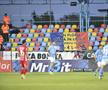 FC Voluntari - Hermannstadt, imagini de meci, baraj promovare/retrogradare, 01.06.2026 // foto: Cristi Preda (GSP)