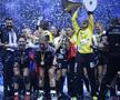 CSM București, triumf în Liga Campionilor 2015/2016