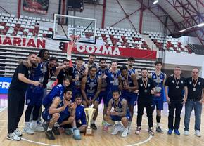 SCM U Craiova a obținut prima medalie din istorie, după o revenire spectaculoasă pe terenul lui Dinamo București