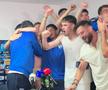Povestea emoționantă a lui Florin Pîrvu: a promovat la fix doi ani după ce a trecut printr-o dramă » „Îi mulțumesc soției mele, care de sus mă susține și mă veghează” + Încă poartă verigheta!