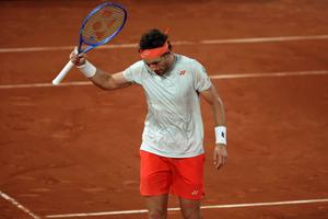 Casper Ruud a vorbit despre controversa momentului de la Roland Garros