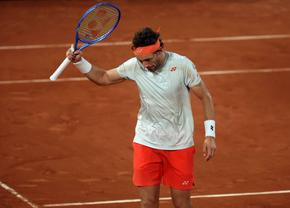 Casper Ruud a vorbit despre controversa momentului de la Roland Garros: „O mare dezamăgire!”