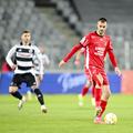 Bozhidar Chorbadzhiyski, fotbalistul lui Hermannstadt // FOTO: Imago Images