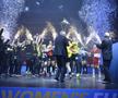 CSM București, triumf în Liga Campionilor 2015/2016