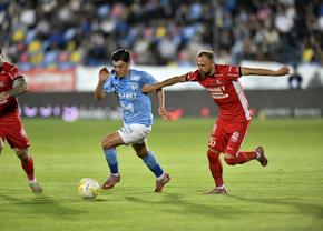 FC Voluntari - Hermannstadt, pentru ultimul loc în Superligă » Ilfovenii forțează golul doi