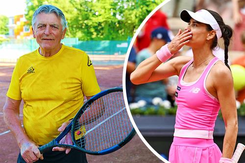 Antrenorul Radu Popescu a analizat rezultatul Soranei Cîrstea de la Roland Garros / Fotomontaj Diana Vasilescu
