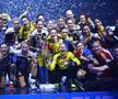 CSM București, triumf în Liga Campionilor 2015/2016