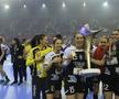 CSM București, triumf în Liga Campionilor 2015/2016