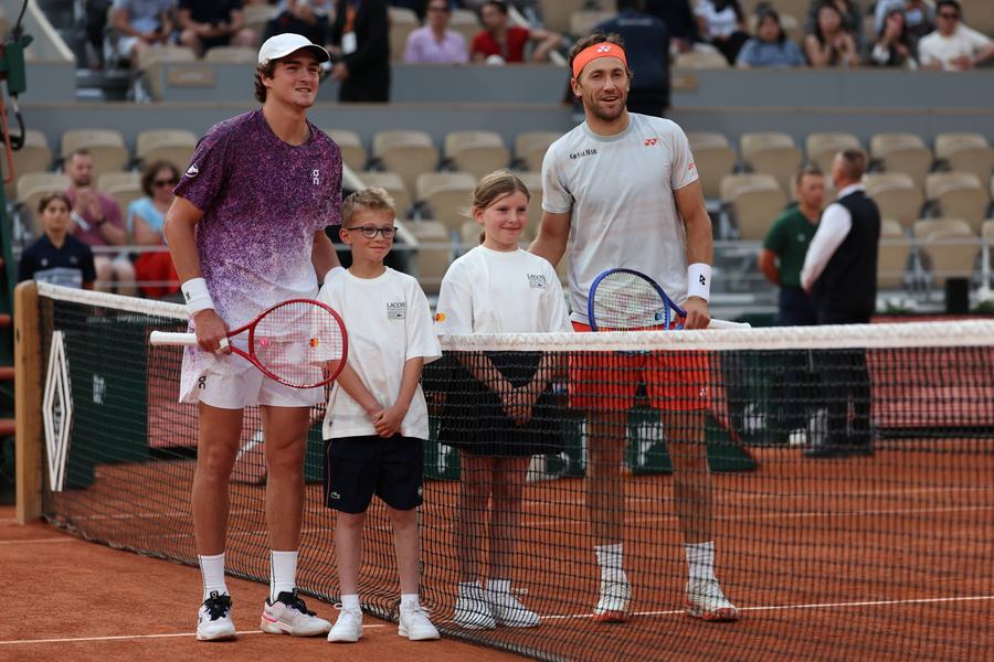 Casper Ruud a vorbit despre controversa momentului de la Roland Garros: „O mare dezamăgire!”