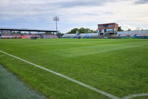 FC Voluntari - Hermannstadt: aflăm ultima echipă pentru Superliga 2026/2027 » Echipele probabile