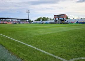 FC Voluntari - Hermannstadt: aflăm ultima echipă pentru Superliga 2026-2027 » Echipele probabile
