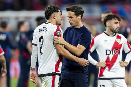 Inigo Perez a fost prezentat oficial la Villarreal / foto: Imago Images