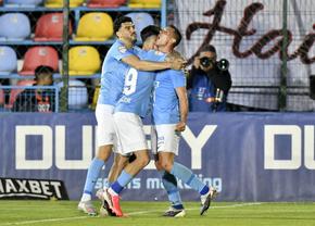 Hermannstadt RETROGRADEAZĂ în Liga a 2-a, FC Voluntari se întoarce în Superligă » Arbitrul a pus umărul serios la stabilirea rezultatului