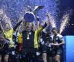 Ce fac astăzi handbalistele care aduceau trofeul Ligii Campionilor în 2016