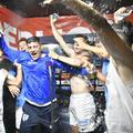 Florin Pîrvu, după FC Voluntari - Hermannstadt