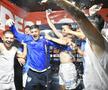 Florin Pîrvu, după FC Voluntari - Hermannstadt
