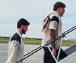 Cei 23 de fotbaliști păstrați de Gică Hagi în lotul pentru Georgia - România! Nume importante lăsate la Mogoșoaia