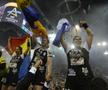 CSM București, triumf în Liga Campionilor 2015/2016
