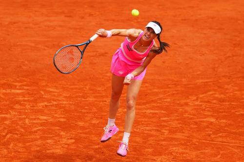 Sorin Erlic (70 de ani), primul antrenor al Soranei Cîrstea (36 de ani, 18 WTA), a prevăzut încă de la turneul WTA1000 de la Roma că aceasta va avea un parcurs lung și la Roland Garros.