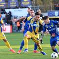 Petrolul Ploiești va continua în Superligă // foto: Imago Images