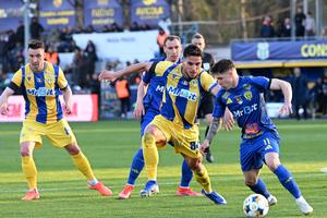 Se pregătește o schimbare de antrenor în Superligă!