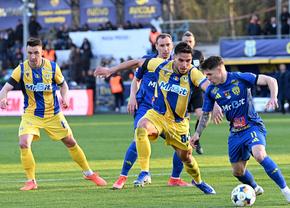 Se pregătește o schimbare de antrenor în Superligă!